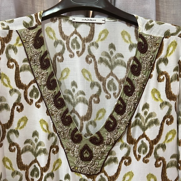 NWT Maliparmi top - Picture 2 of 7
